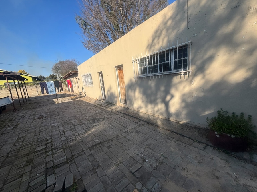 9 Bedroom Property for Sale in Sasolburg Ext 3 Free State